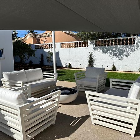 Casa Malia Luxury Guest House Praia Da Luz Ngoại thất bức ảnh