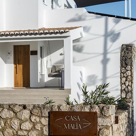 Casa Malia Luxury Guest House Praia Da Luz Ngoại thất bức ảnh