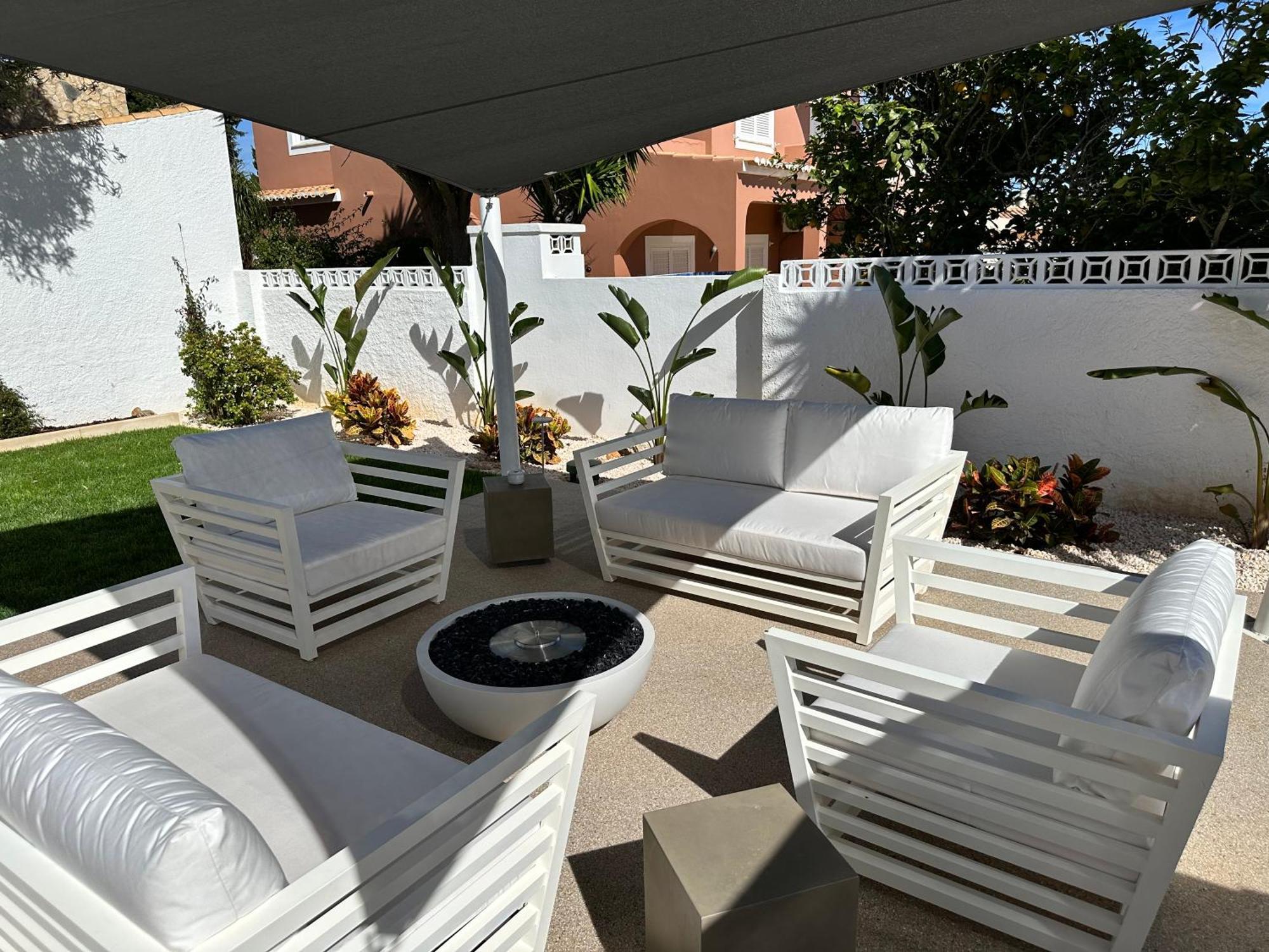 Casa Malia Luxury Guest House Praia Da Luz Ngoại thất bức ảnh