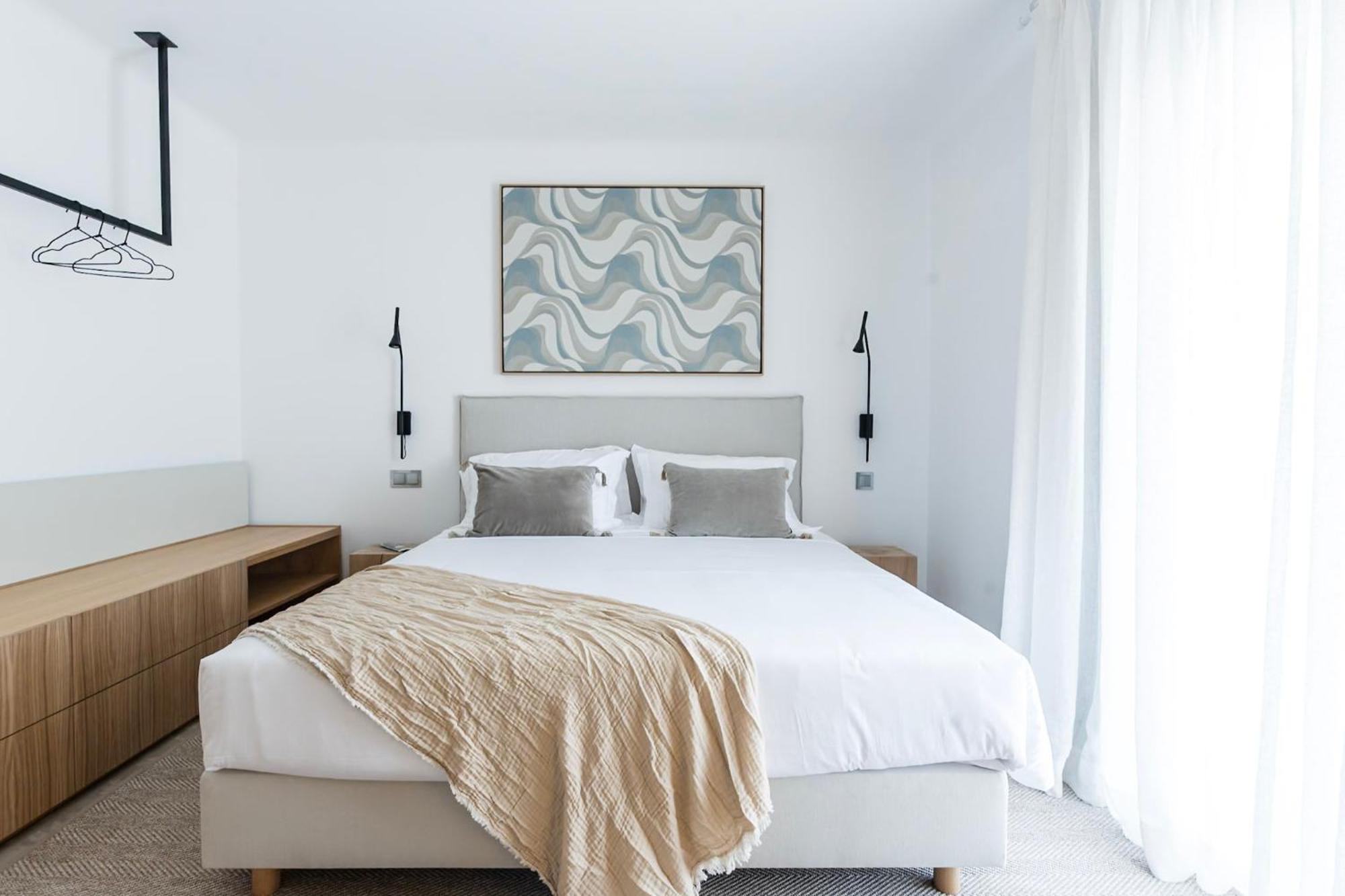 Casa Malia Luxury Guest House Praia Da Luz Ngoại thất bức ảnh