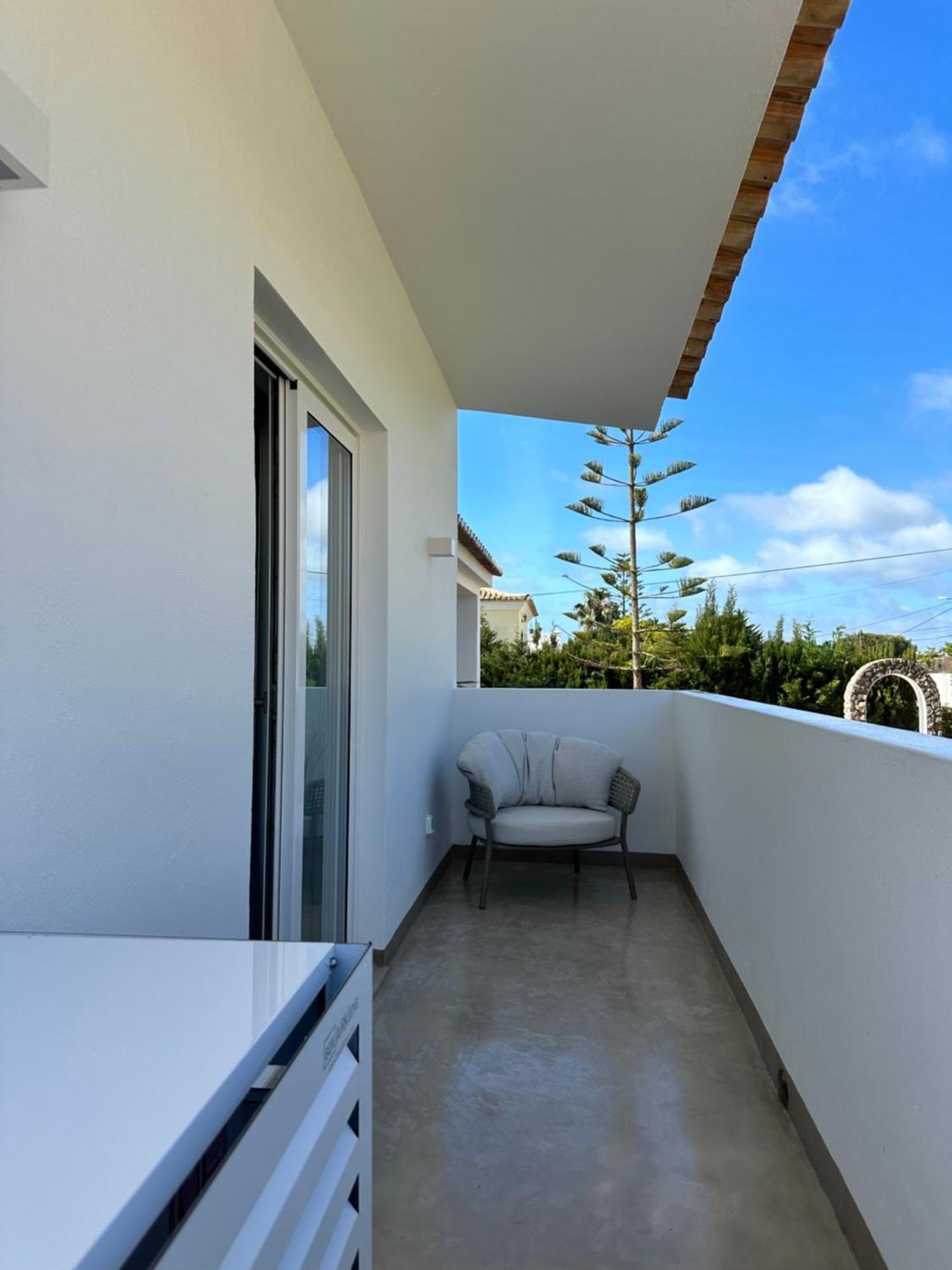 Casa Malia Luxury Guest House Praia Da Luz Ngoại thất bức ảnh
