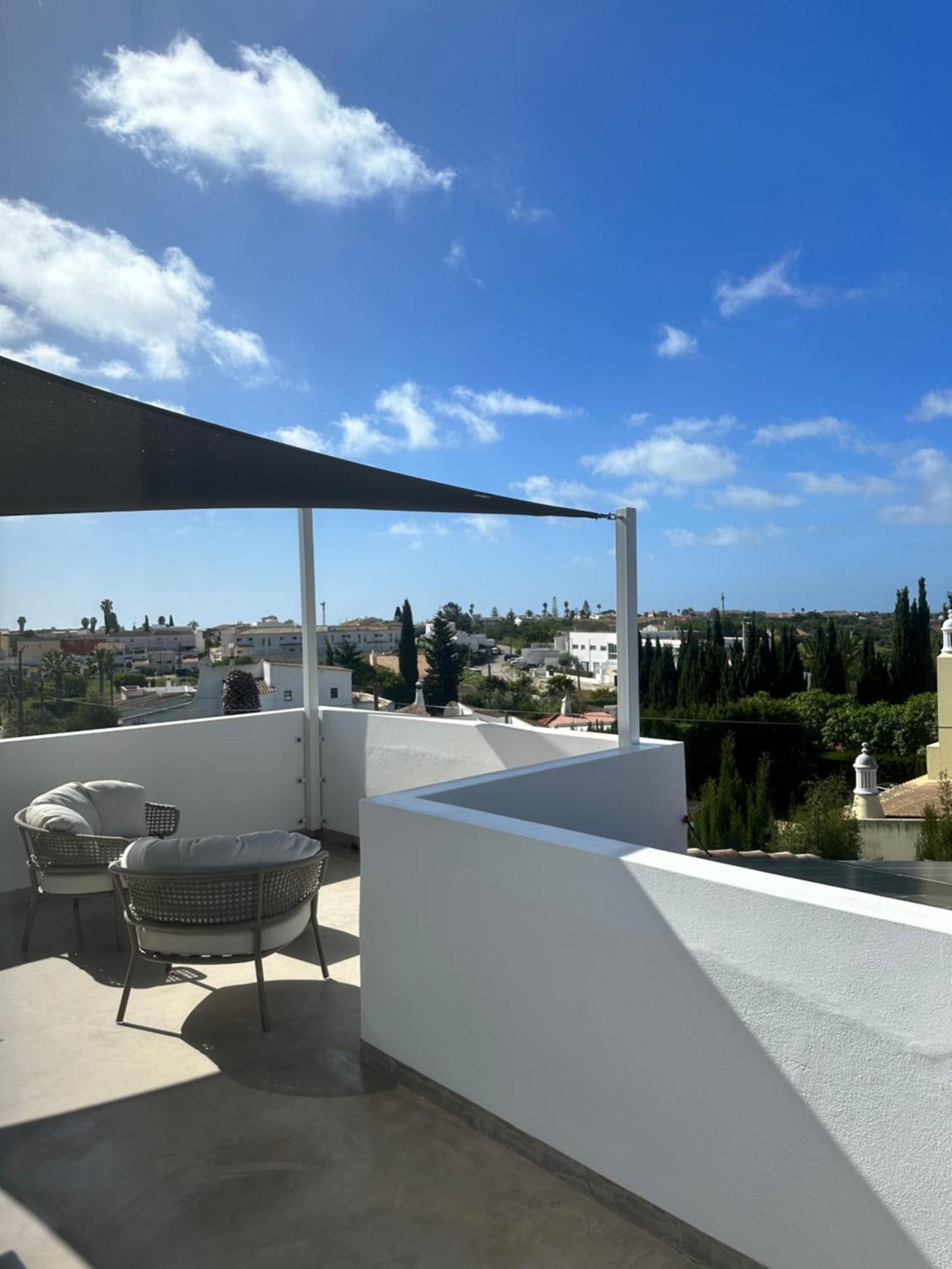 Casa Malia Luxury Guest House Praia Da Luz Ngoại thất bức ảnh