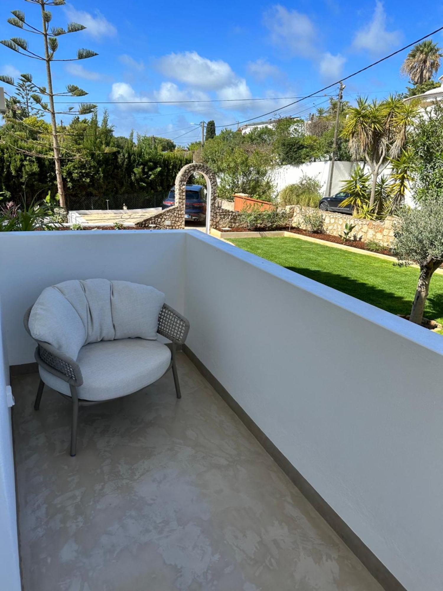 Casa Malia Luxury Guest House Praia Da Luz Ngoại thất bức ảnh