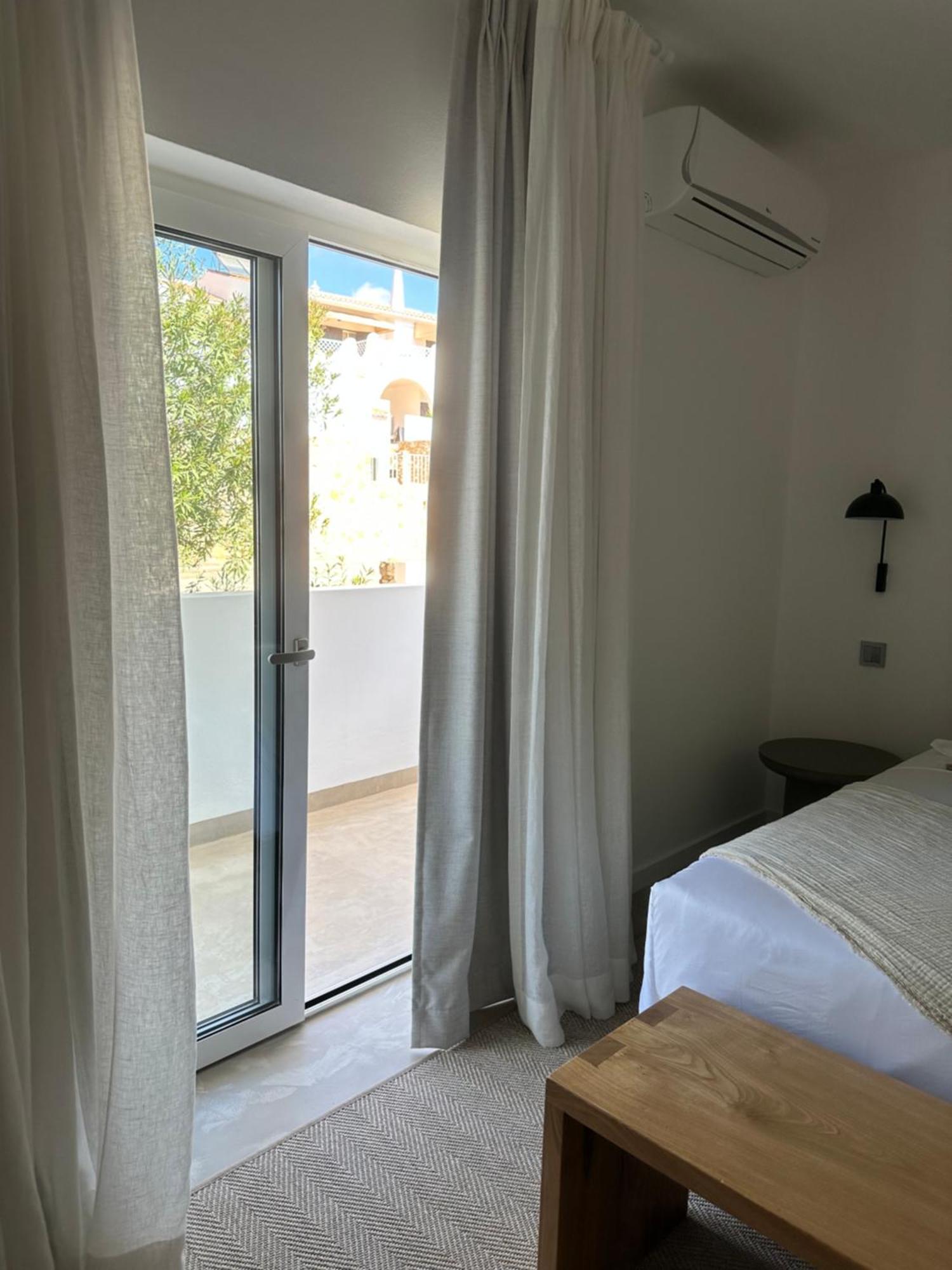Casa Malia Luxury Guest House Praia Da Luz Ngoại thất bức ảnh