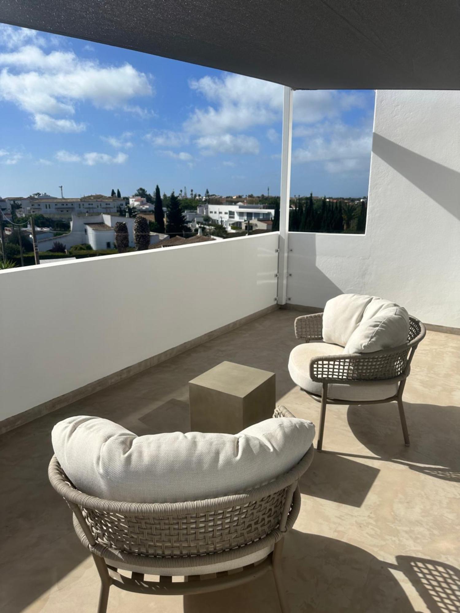 Casa Malia Luxury Guest House Praia Da Luz Ngoại thất bức ảnh