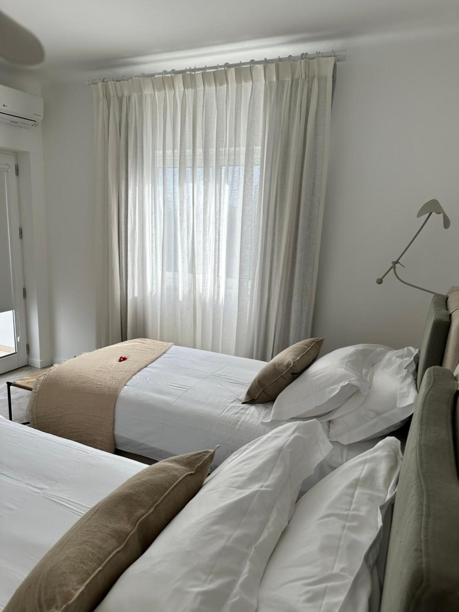 Casa Malia Luxury Guest House Praia Da Luz Ngoại thất bức ảnh