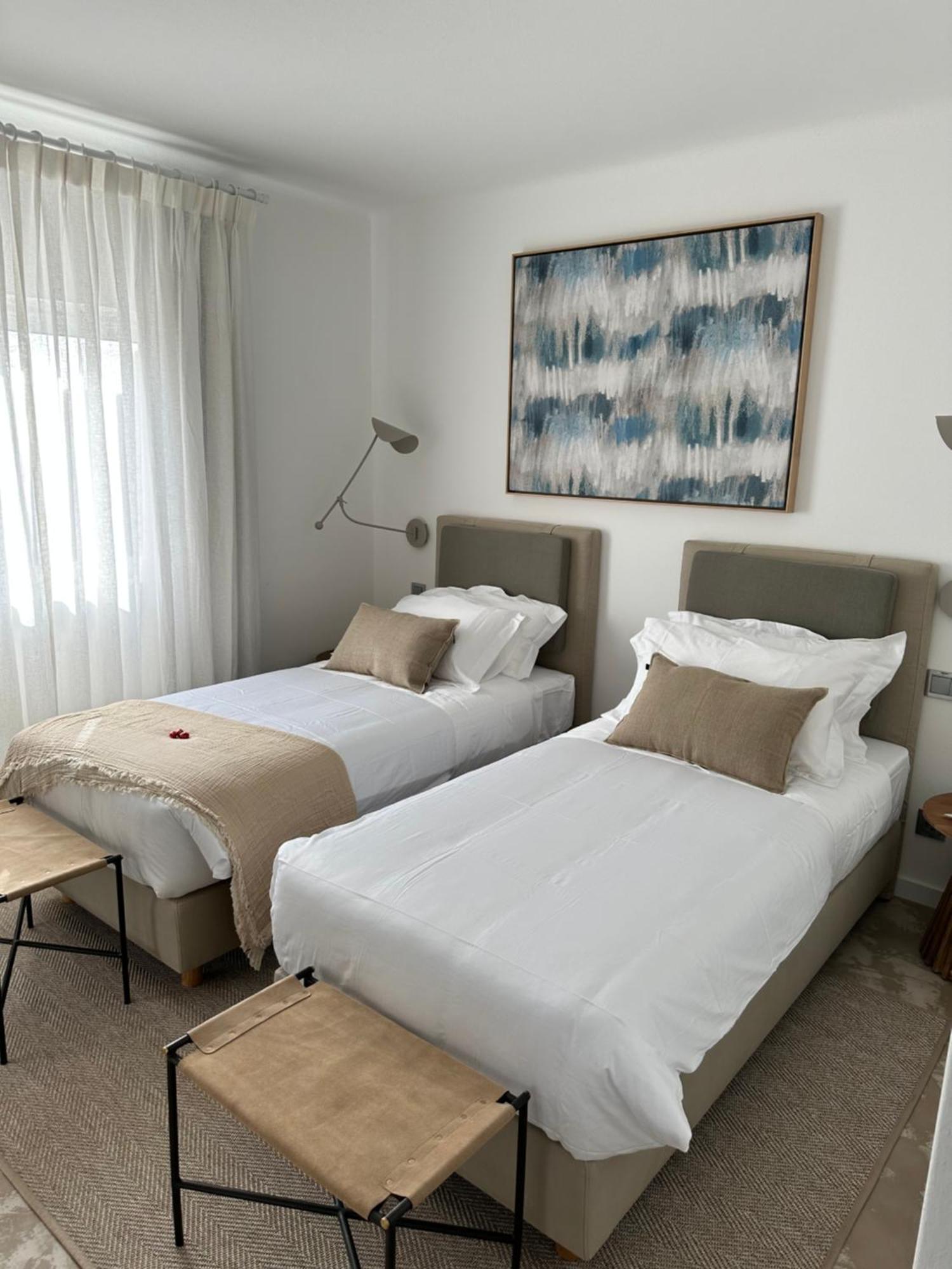 Casa Malia Luxury Guest House Praia Da Luz Ngoại thất bức ảnh