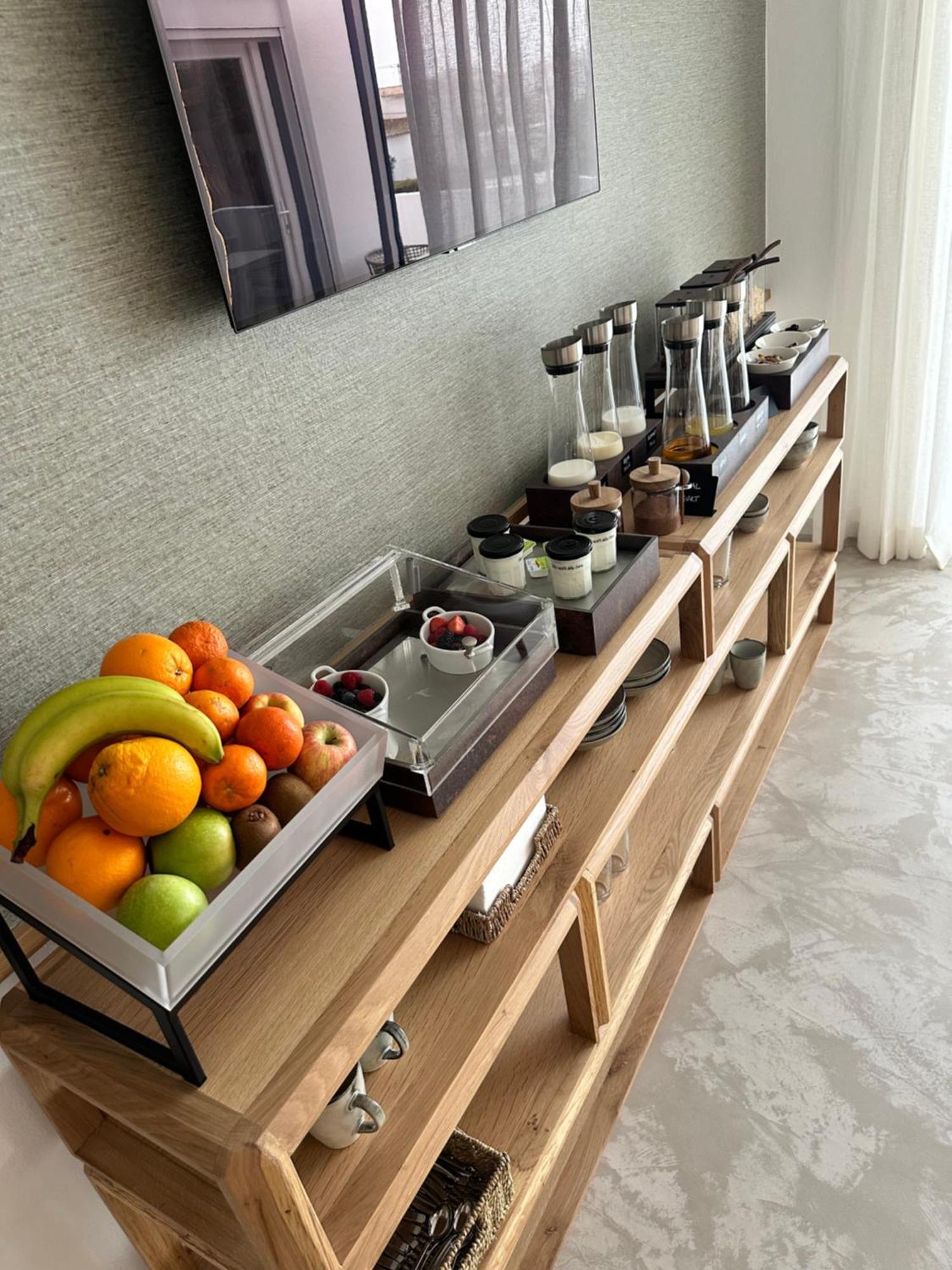 Casa Malia Luxury Guest House Praia Da Luz Ngoại thất bức ảnh