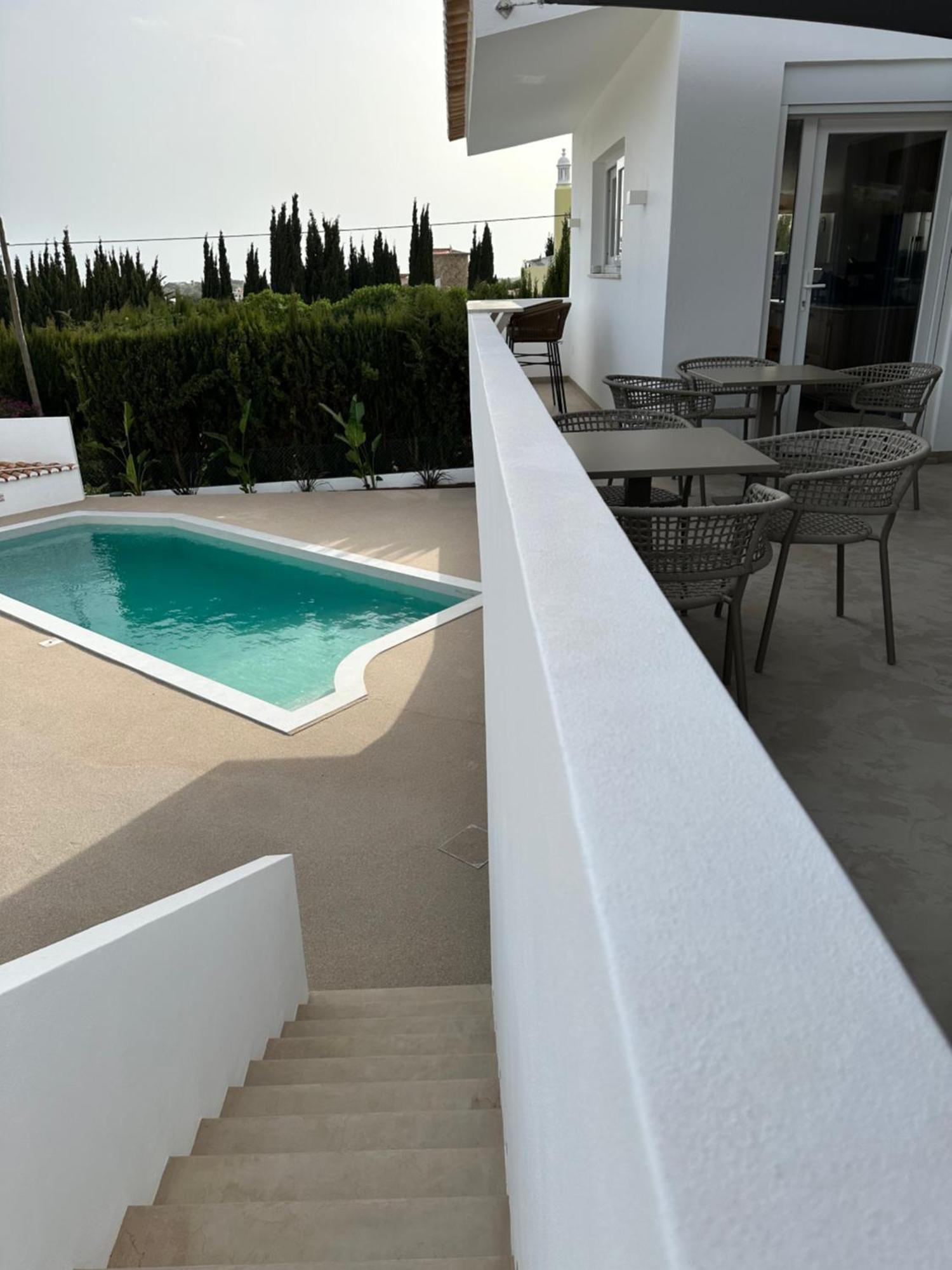 Casa Malia Luxury Guest House Praia Da Luz Ngoại thất bức ảnh