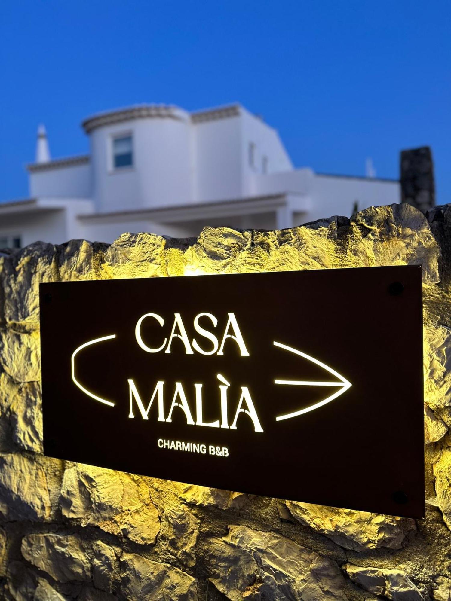 Casa Malia Luxury Guest House Praia Da Luz Ngoại thất bức ảnh