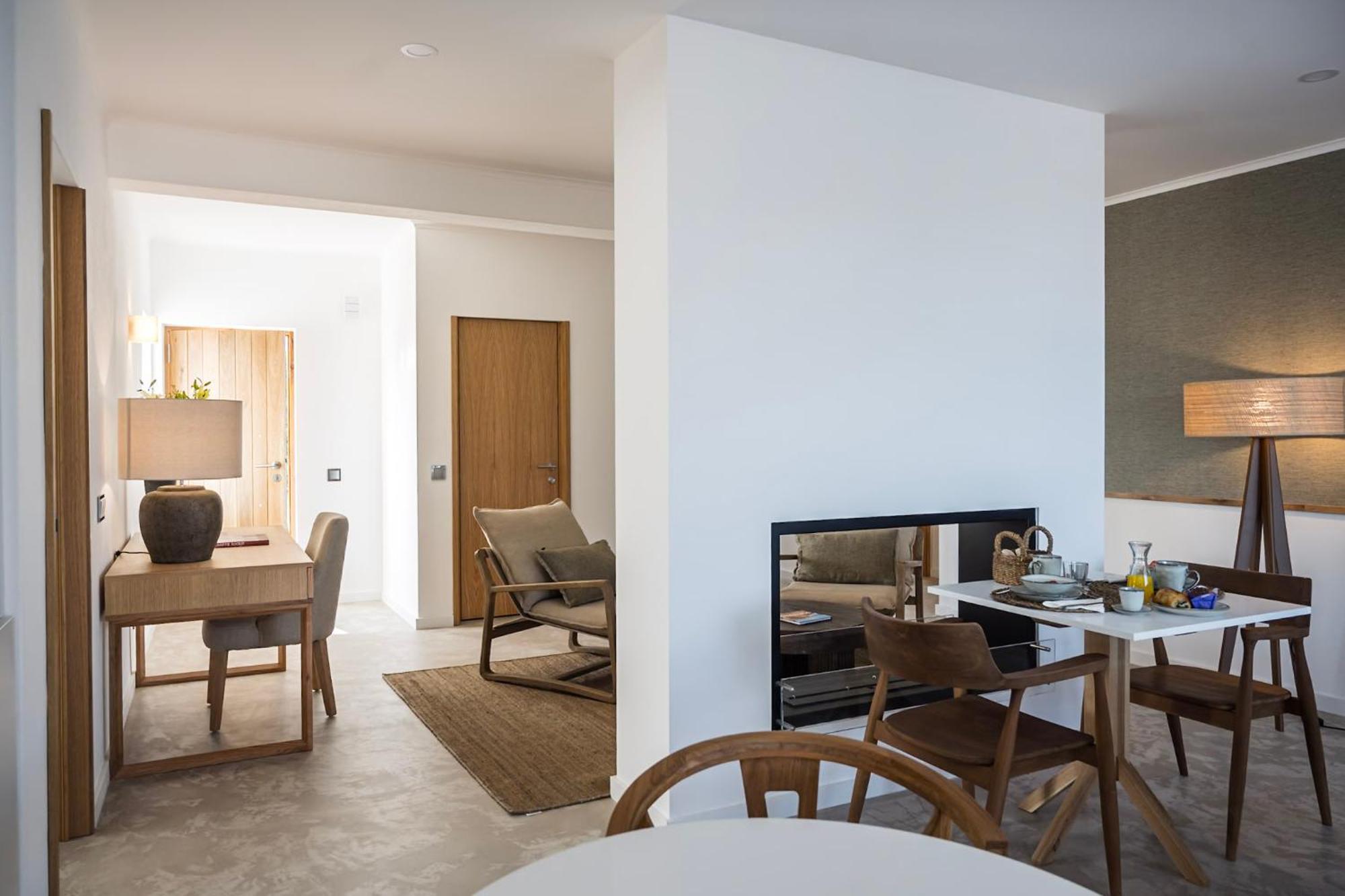 Casa Malia Luxury Guest House Praia Da Luz Ngoại thất bức ảnh