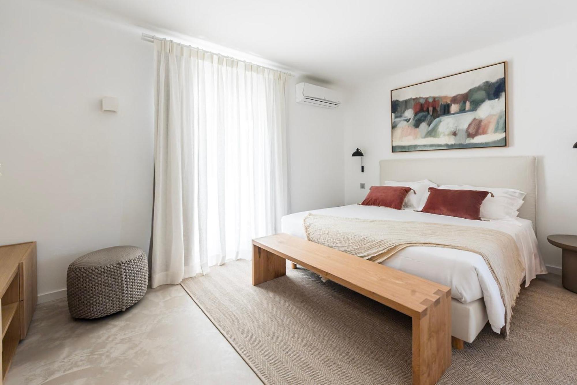 Casa Malia Luxury Guest House Praia Da Luz Ngoại thất bức ảnh