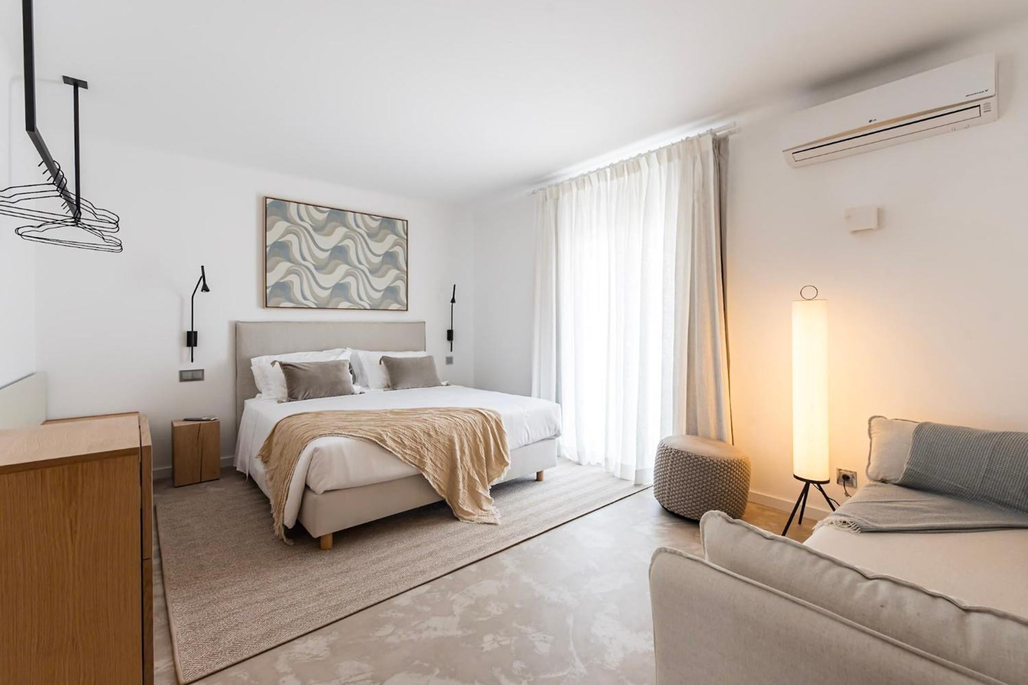Casa Malia Luxury Guest House Praia Da Luz Ngoại thất bức ảnh