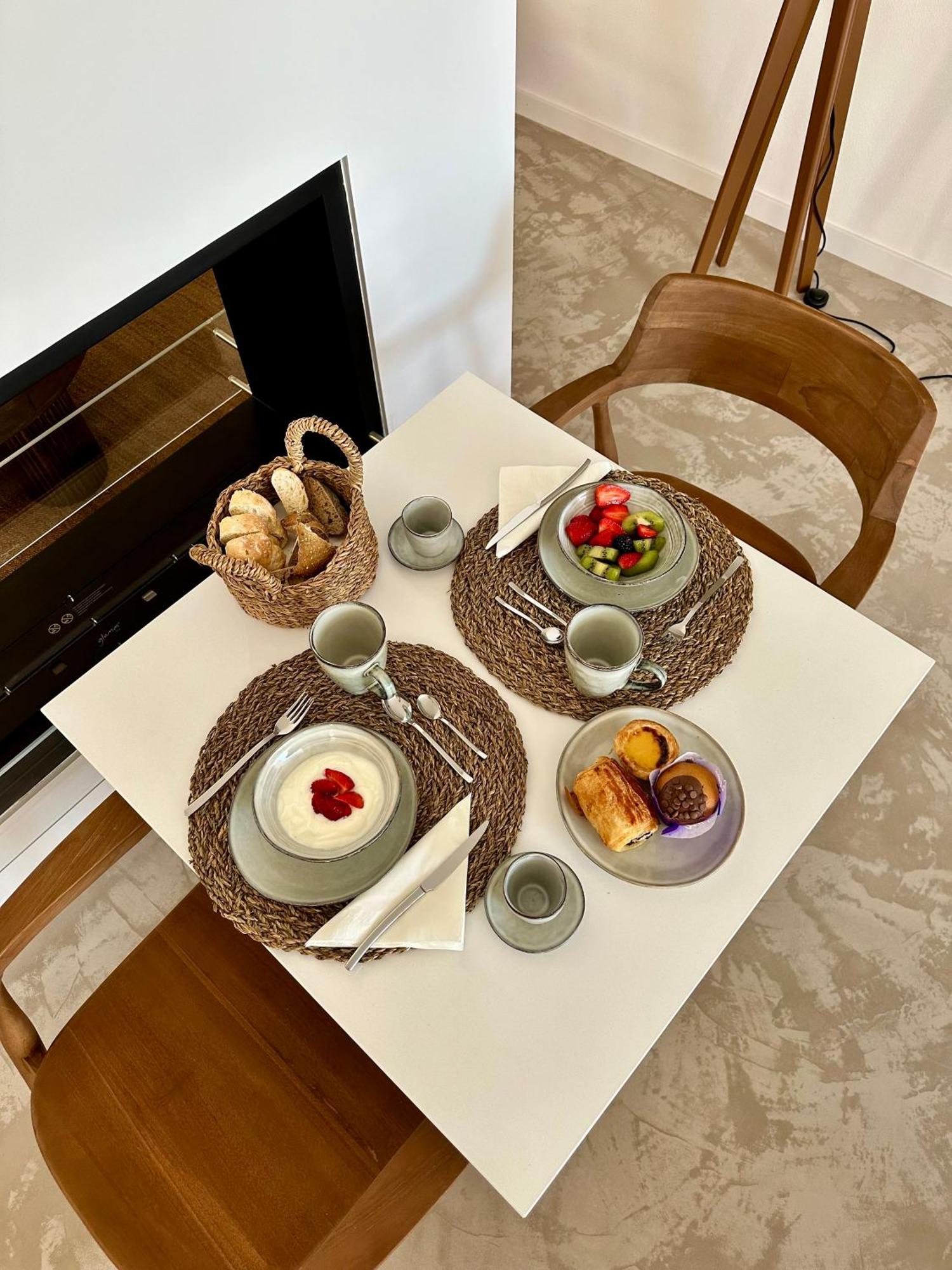 Casa Malia Luxury Guest House Praia Da Luz Ngoại thất bức ảnh