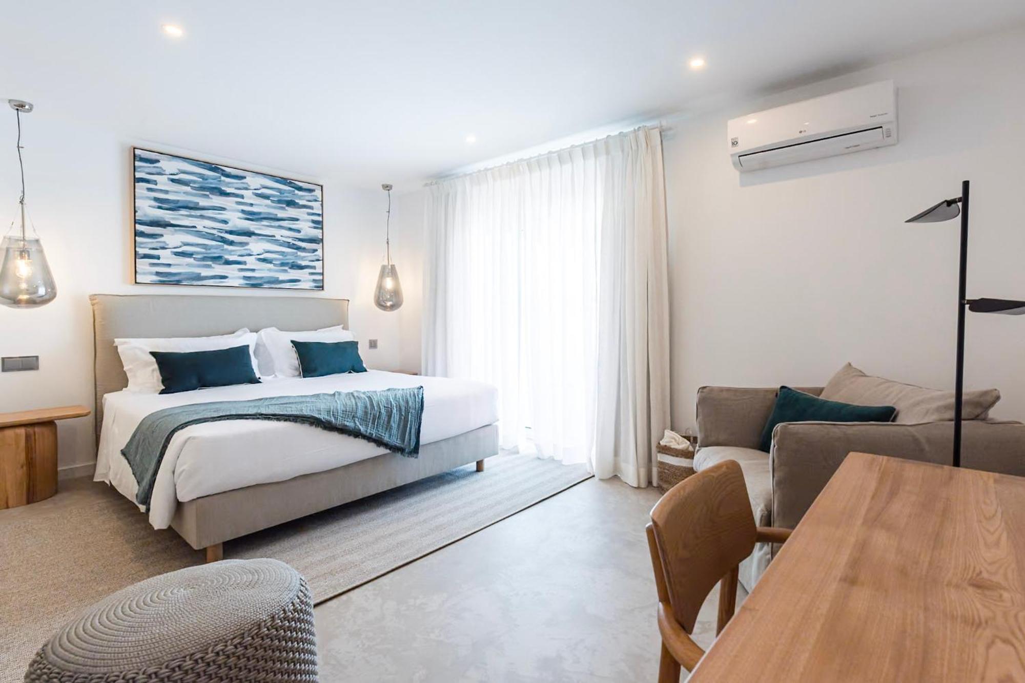 Casa Malia Luxury Guest House Praia Da Luz Ngoại thất bức ảnh