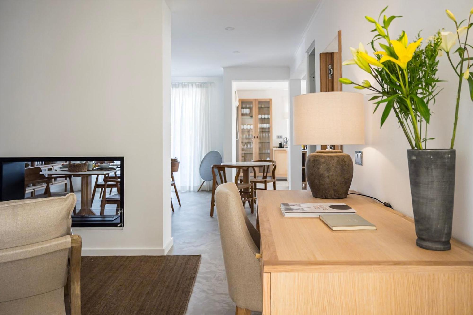 Casa Malia Luxury Guest House Praia Da Luz Ngoại thất bức ảnh